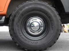 クリムソン・ＤＥＡＮクロスカントリーアルミホイールセット！