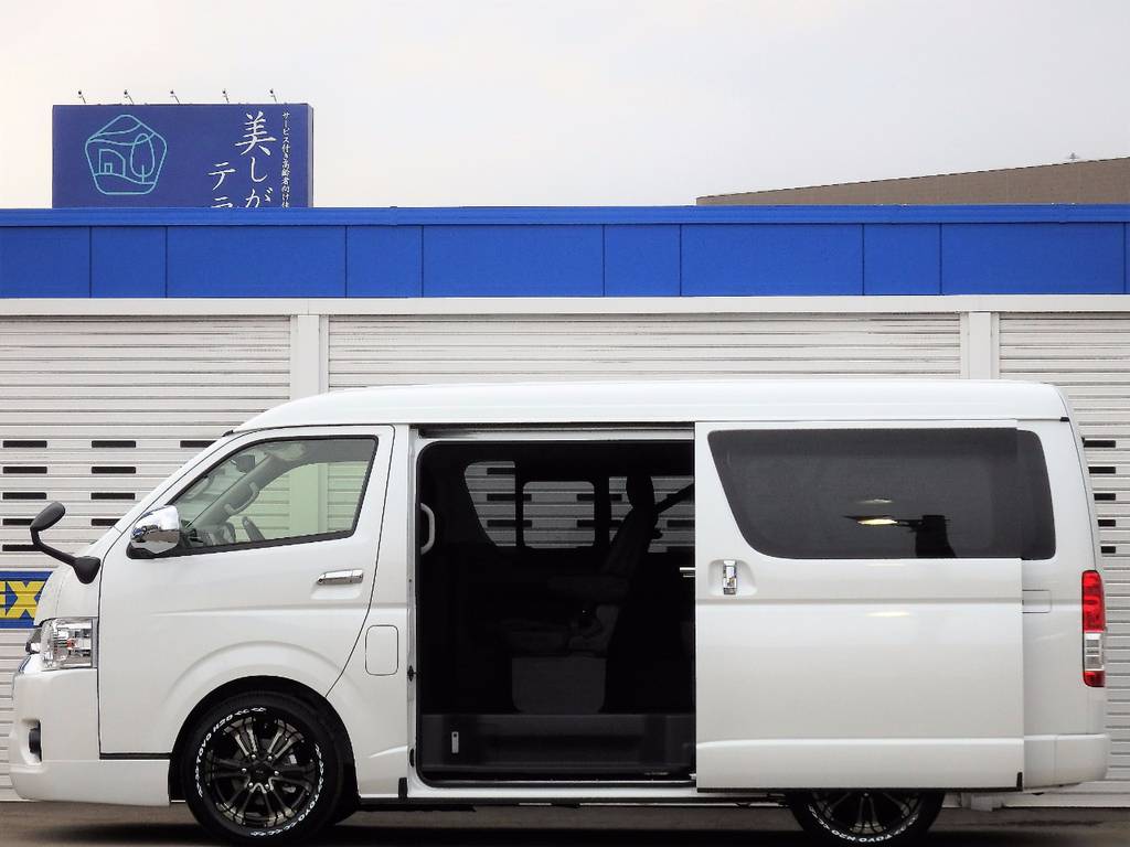 詳しくは店頭スタッフまで！