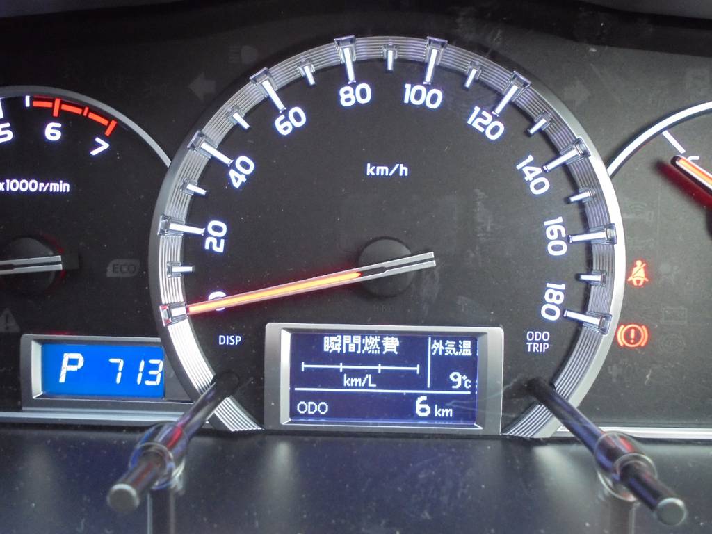 新車になります！