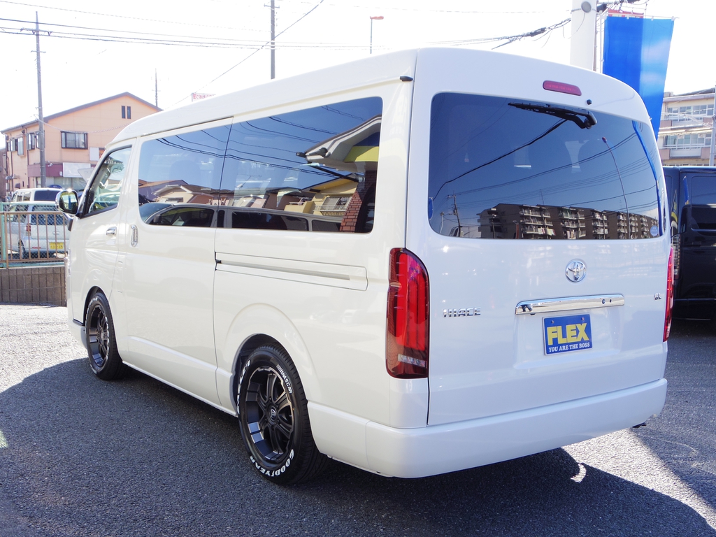 日本全国ご納車出来ます！遠方の方もお気軽にお問い合わせ下さい！
