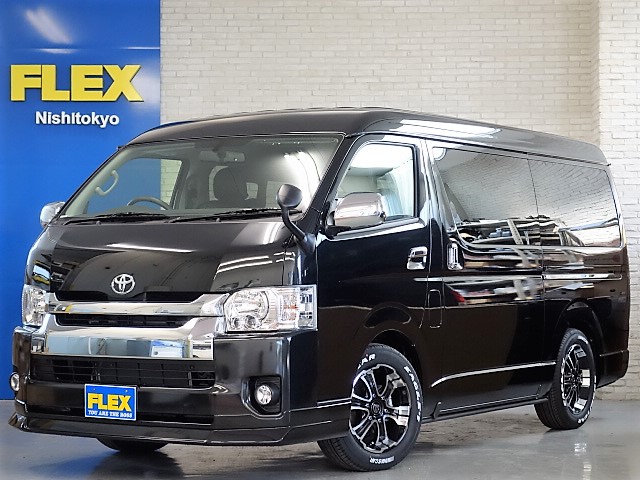 店頭在庫車アレンジＮＴ４ＷＤ入庫致しました！！