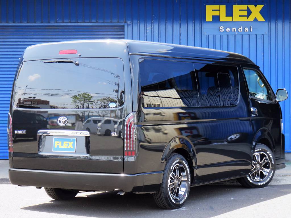 新車60か月10000km保証付き販売！