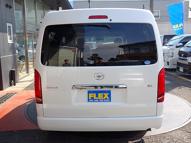 リアビューになります！！