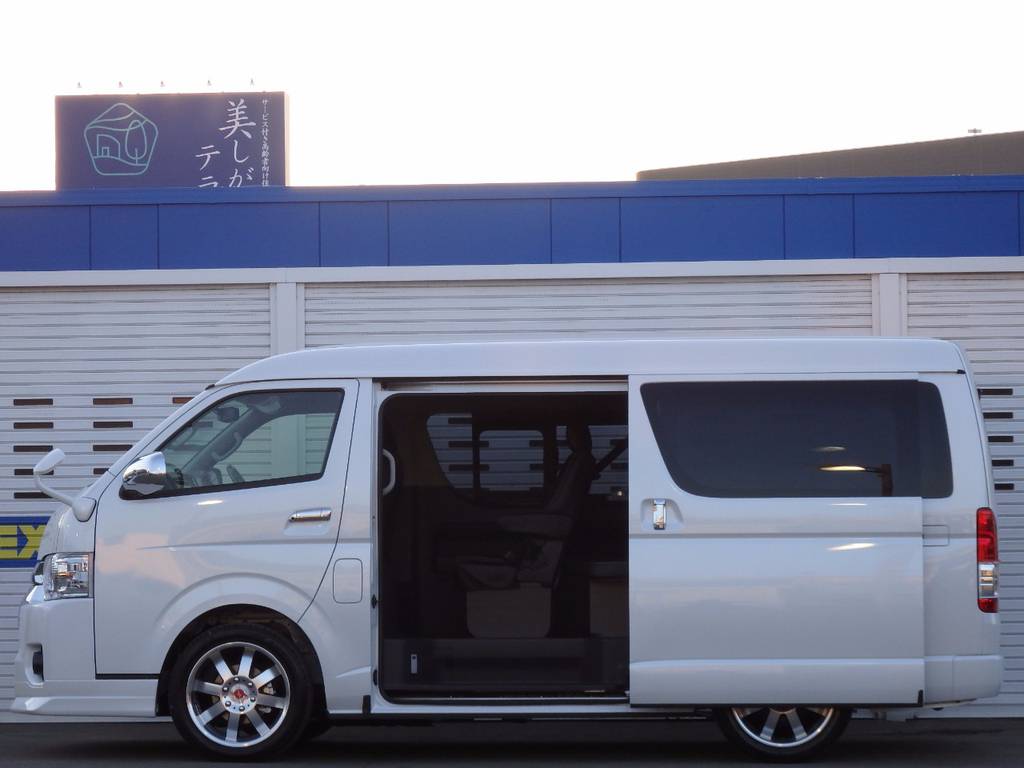 詳しくは店頭スタッフまで！