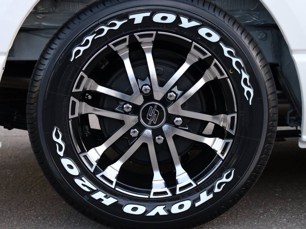 １６inゼロブレイクＳ＆ＴＯＹＯ Ｈ２０！