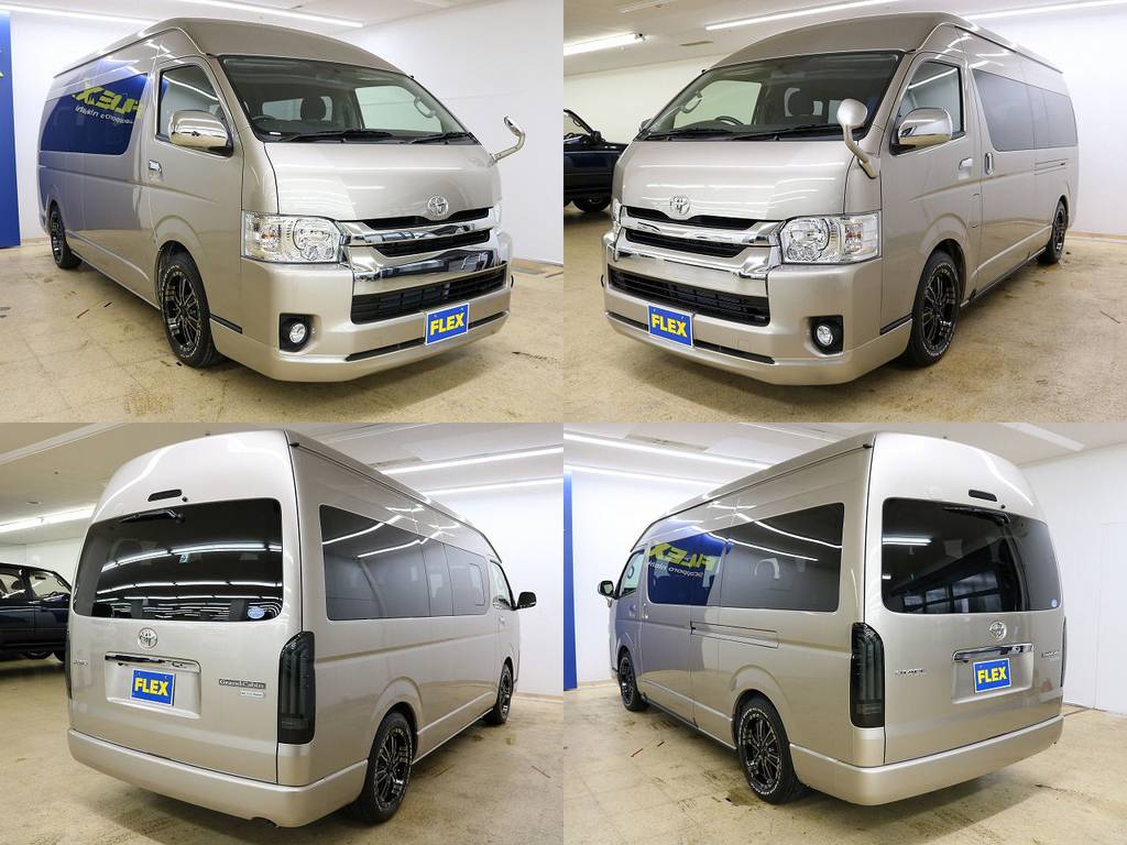 ワンランク上の極上車！！０１１－８８９－１１６６！！