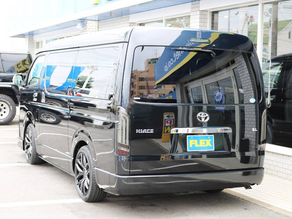 当社遠方納車実績多数御座います。全国どこでもご納車可能です！