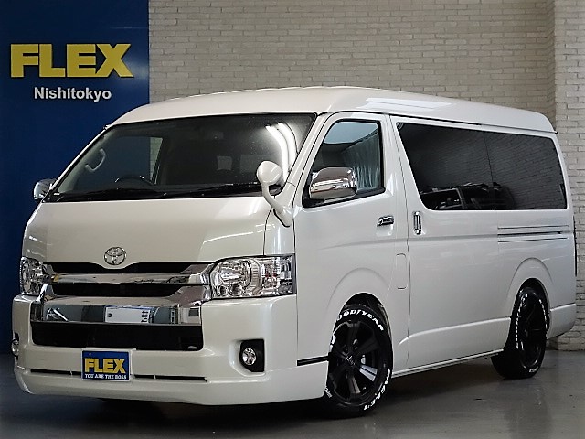 新車ワゴンＧＬ（Ｒ２）シートアレンジ車両入庫致しました！！