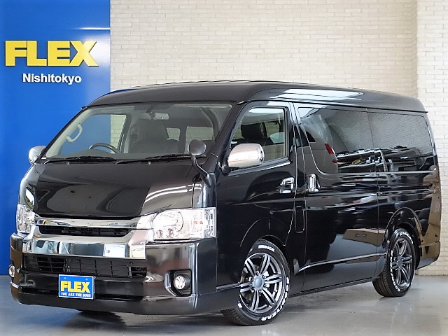 新車ワゴンＧＬ多彩なシートアレンジが可能なアレンジＣＴ入庫致しました！！