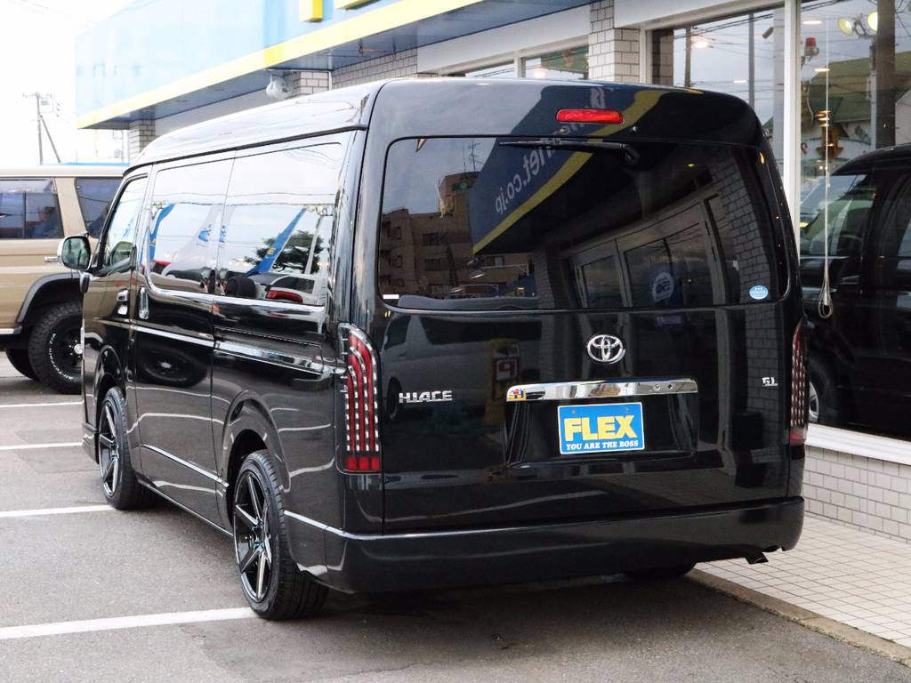 当社遠方納車実績多数御座います。全国どこでもご納車可能です！