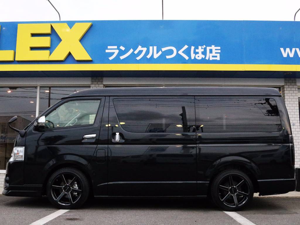 当社遠方納車実績多数御座います。全国どこでもご納車可能です！