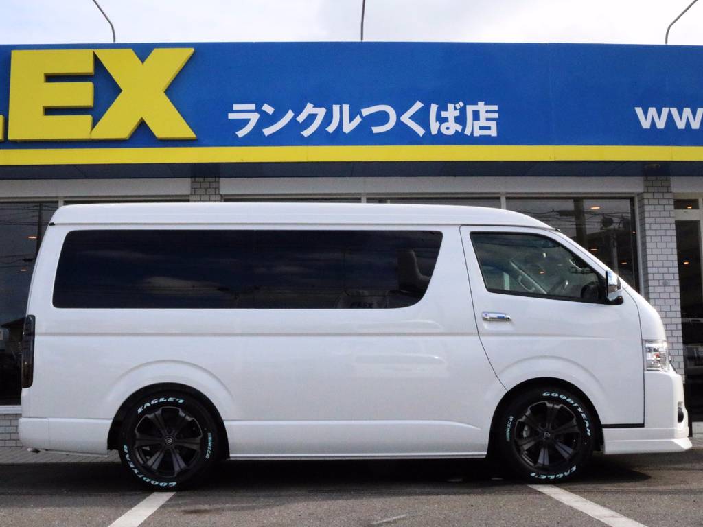 各種オートローンも取り扱っております。事前審査やシュミレーションも可能です！