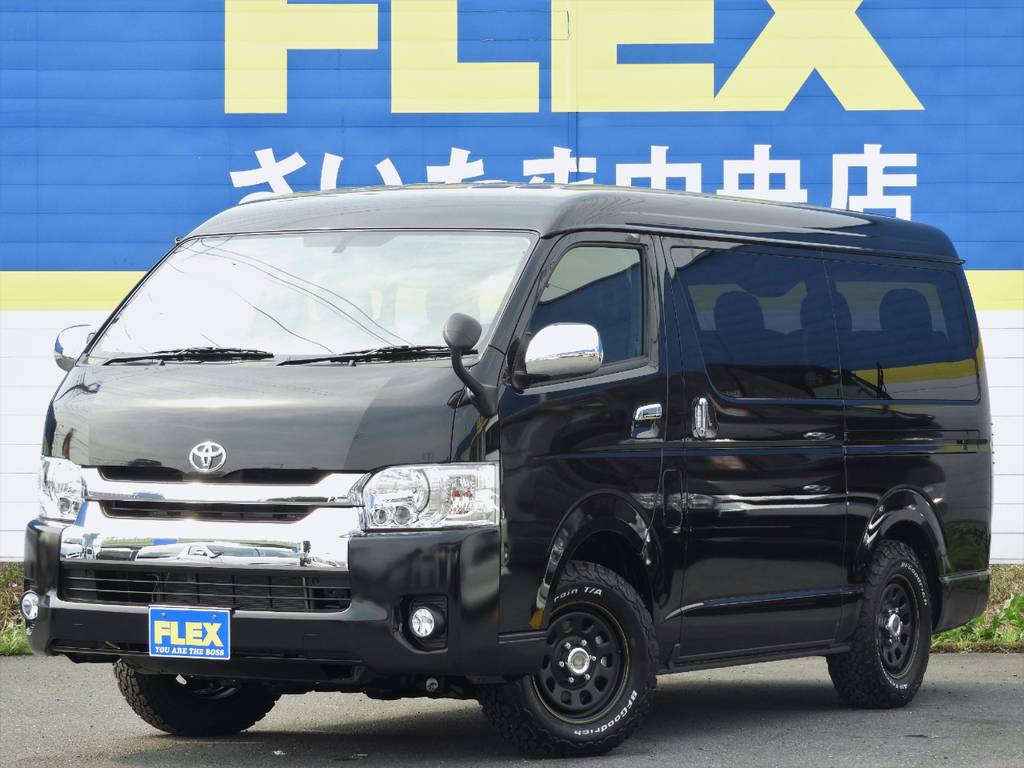 【新車未登録】4WD寒冷地仕様！当社オリジナル内装R1