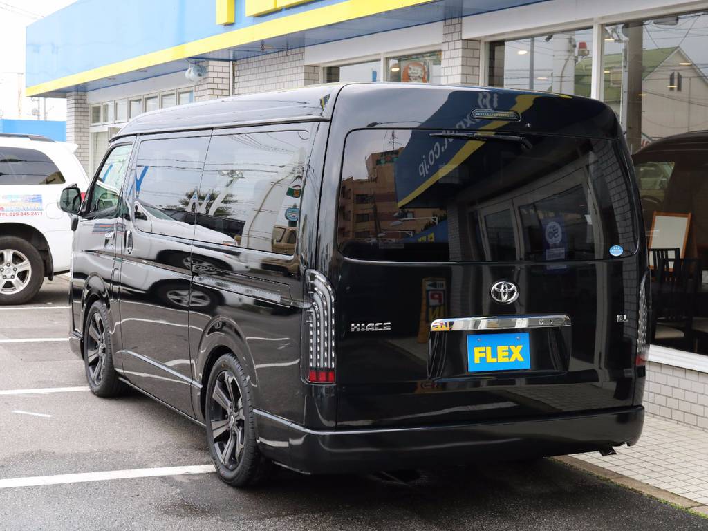 当社遠方納車実績多数御座います。全国どこでもご納車可能です！