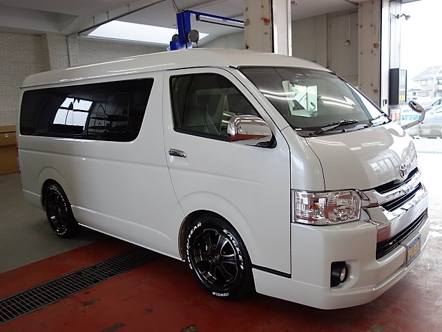 店頭在庫車！即納車可能になります！！