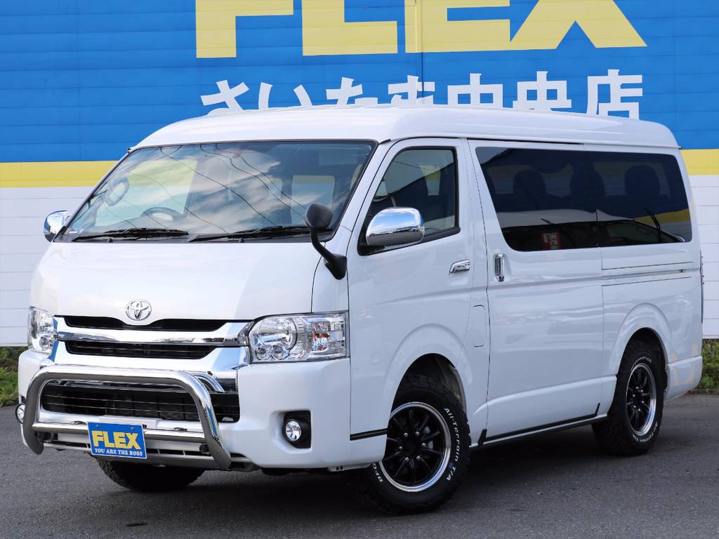 ＦＬＥＸオリジナル　アレンジＣＴ！特徴はロングスライド可能なセカンドシート！