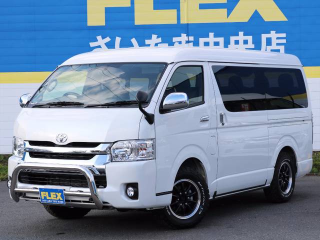 ＦＬＥＸオリジナル　アレンジＣＴ！特徴はロングスライド可能なセカンドシート！