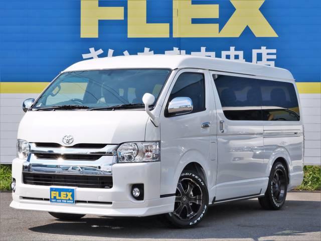 ４ＷＤ・寒冷地仕様の内装アレンジ”Ｒ１”仕様が完成しましたよ！！