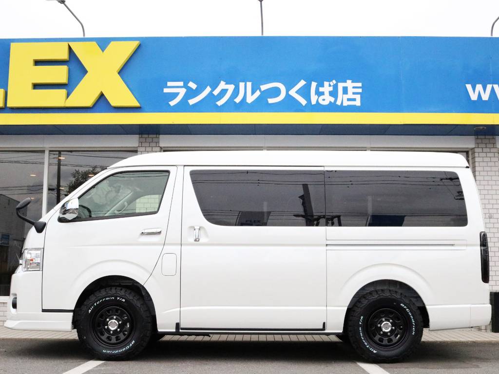 当社遠方納車実績多数御座います。全国どこでも陸送可能です！