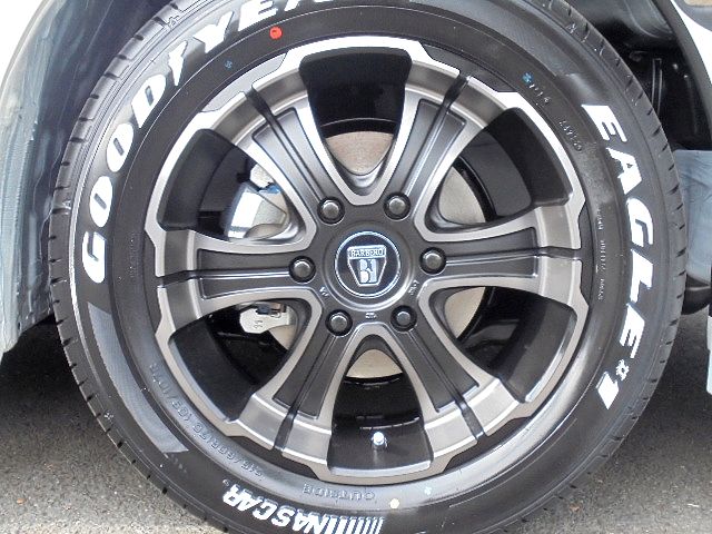 ＧＯＯＤＹＥＡＲタイヤ！