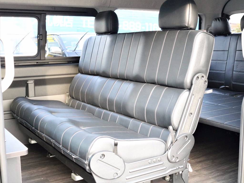 ＡＲＥＮＮＧＥ・Ｒ２フルフラット可能なｉ-ｓｅａｔ