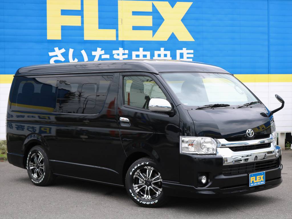 トランポスタイルやベットスタイルなど用途に合わせたスタイルが楽しめるアレンジＣＴ！