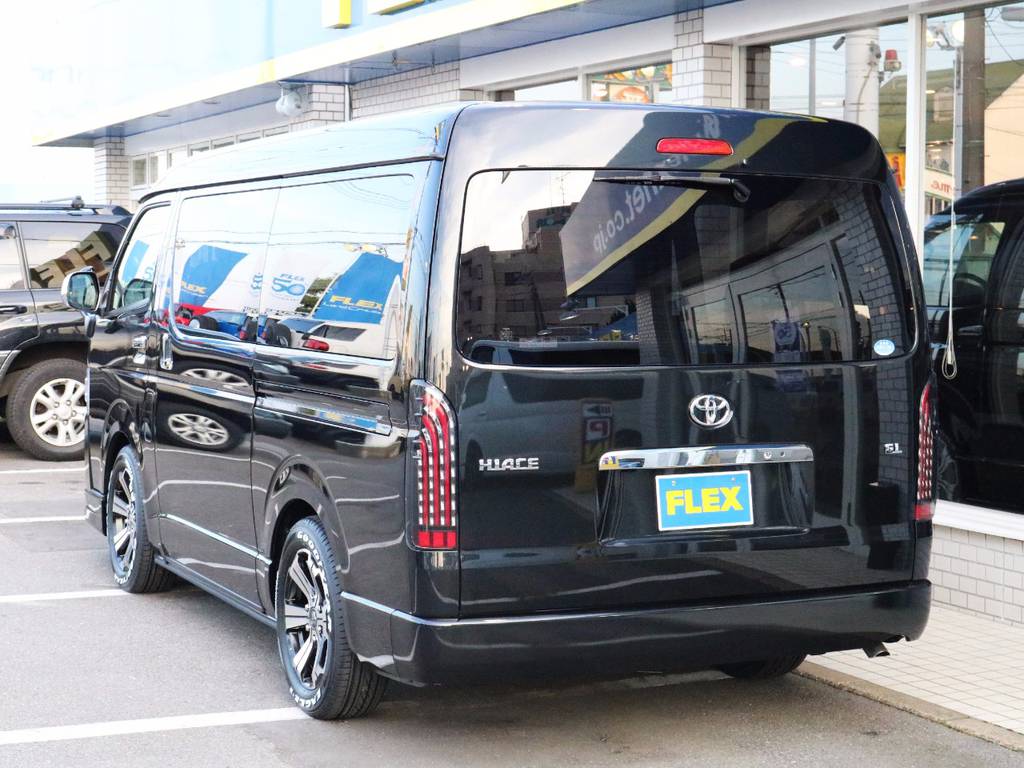当社遠方納車実績多数御座います。全国どこでもご納車可能です！