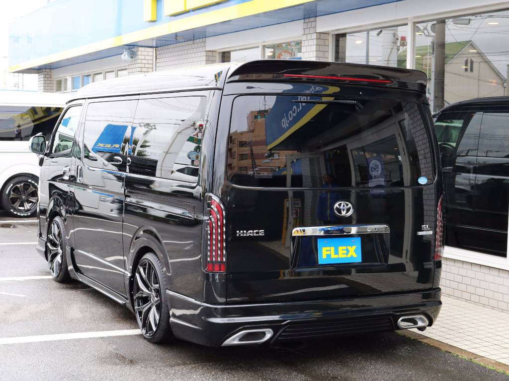 当社遠方納車実績多数御座います。全国どこでもご納車可能です！