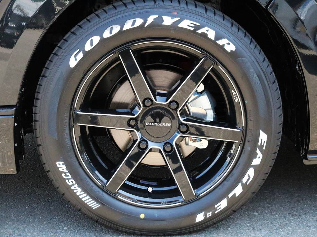 ４１５ＣＯＢＲＡ　ＳＤ－６　１７インチアルミホイール、ナスカータイヤ！