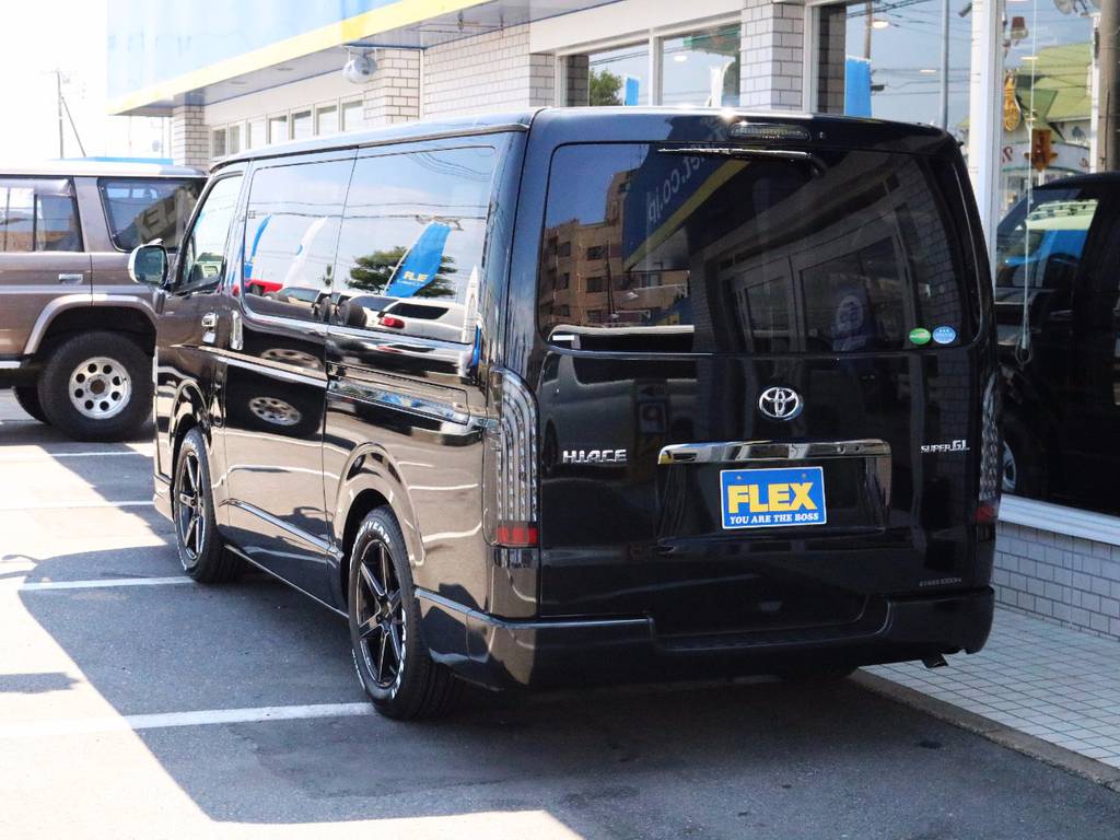 当社遠方納車実績多数御座います。全国どこでもご納車可能です！
