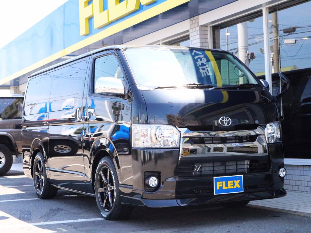 各種オートローンも取り扱っております、事前審査やシュミレーションも可能です！