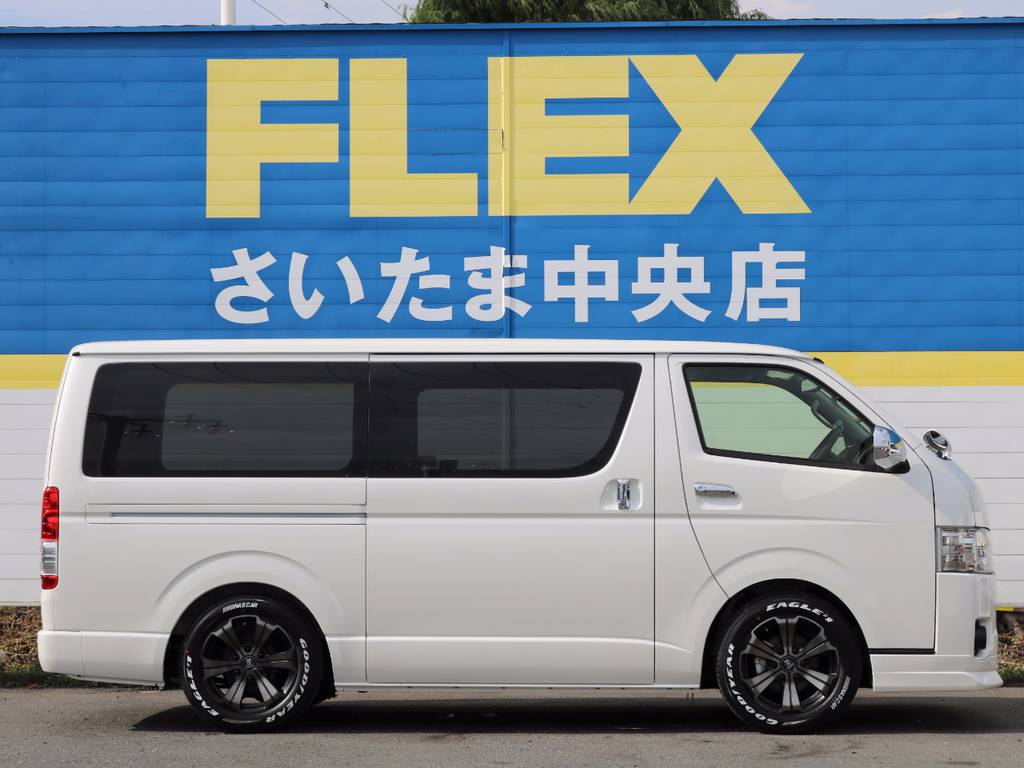 全国各地ご納車実績多数！月の半分はご遠方の方よりご購入いただいております！！北海道～沖縄まで喜んで承ります♪