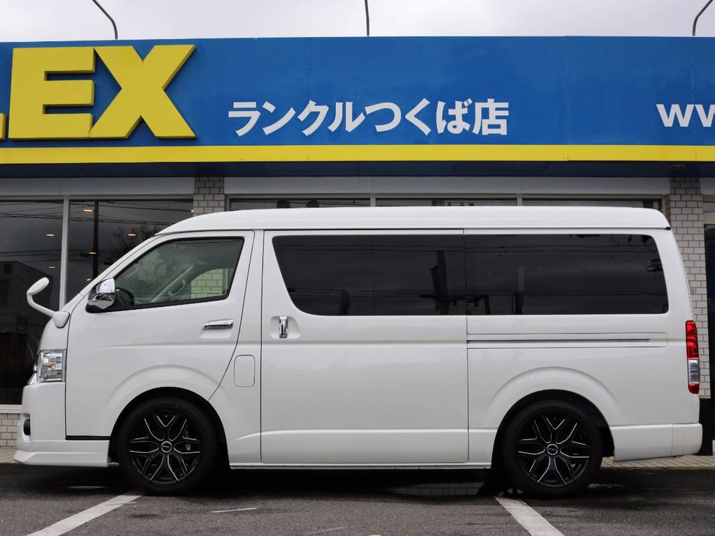 当社遠方納車実績多数御座います。全国どこでも陸送可能です！