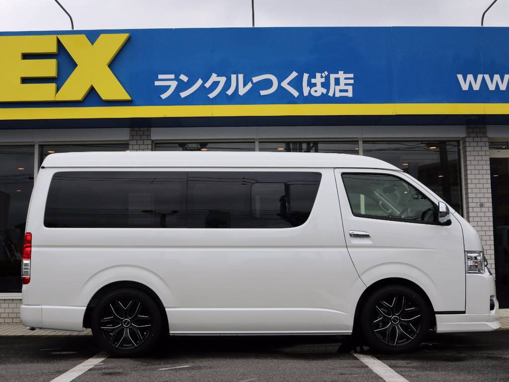 各種オートローンも取り扱っております。事前審査やシュミレーションも可能です！お気軽にご相談下さい！