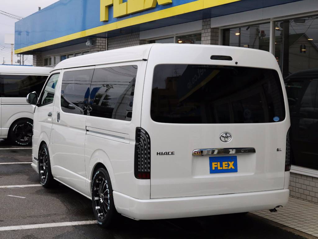 当社遠方納車実績多数御座います。全国どこでもご納車可能です！