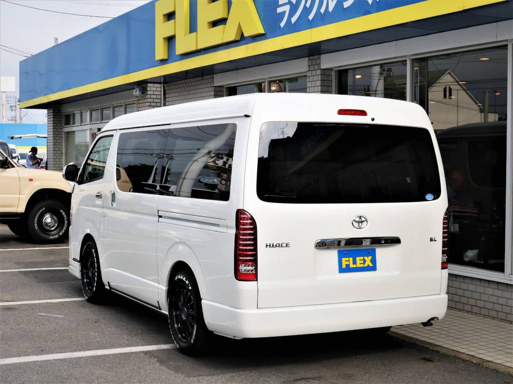 当社遠方納車実績多数御座います。全国どこでもご納車可能です！