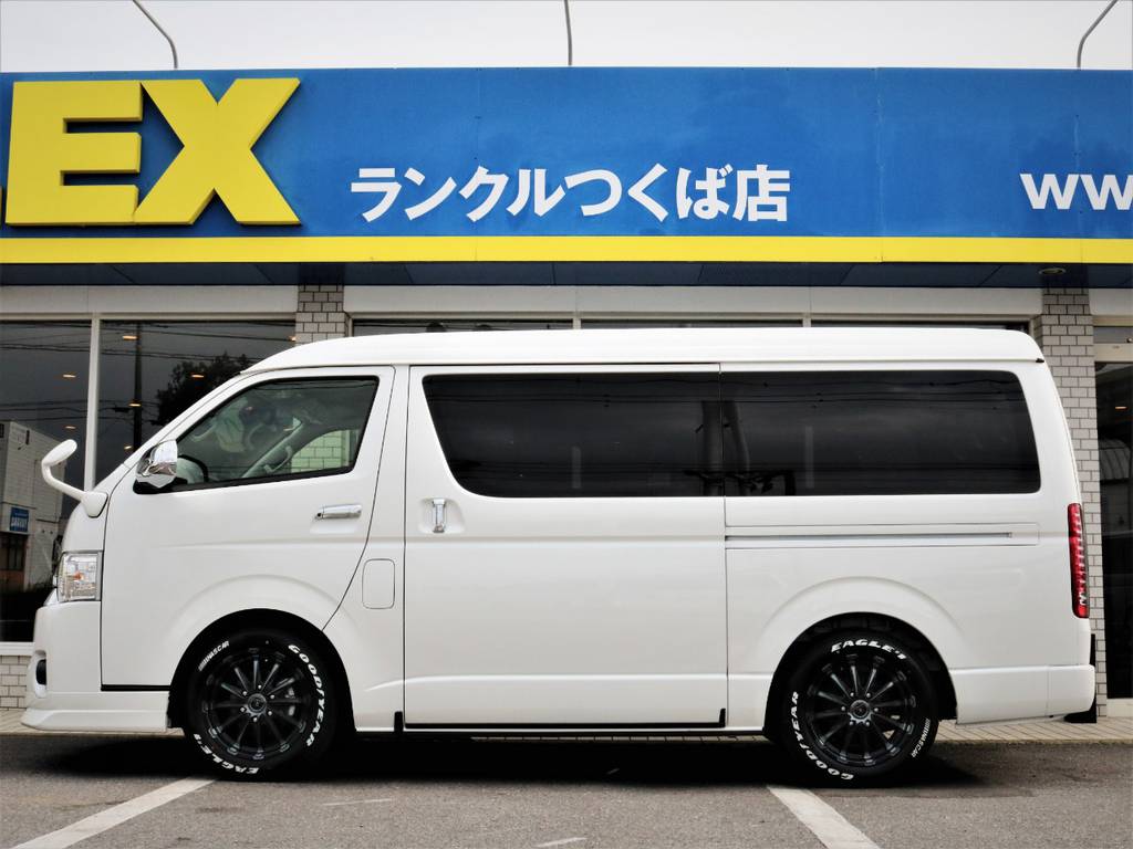 各種オートローンも取り扱っております。事前審査やシュミレーションも可能です！