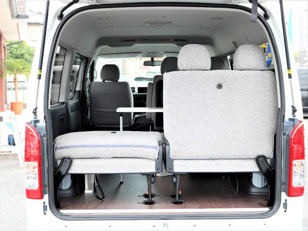 第２の部屋にピッタリな仕様です！