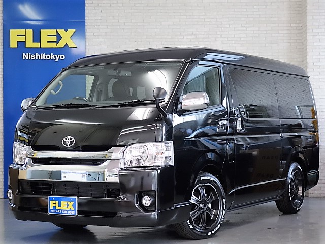 ワゴンＧＬ４ＷＤＶｅｒ１シートアレンジ車両入庫致しました！！