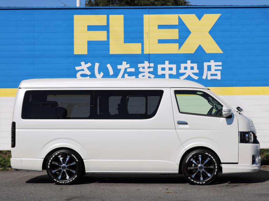 ３８ｍｍローダウンブロック／ストロークストッパーも交換済み♪