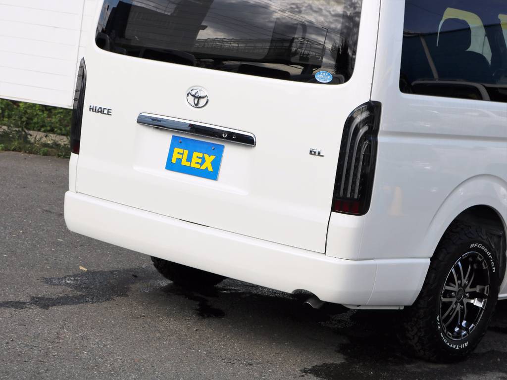 ヒッチメンバー等の装着も承ります！