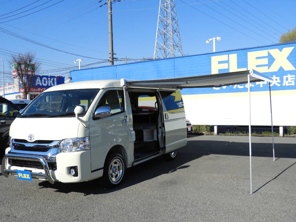 アウトドアにいかがでしょうか！？
