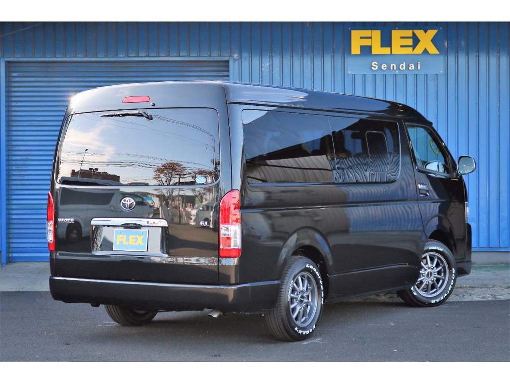 安心の新車６０ヶ月１００，０００ｋｍ保証付き販売♪