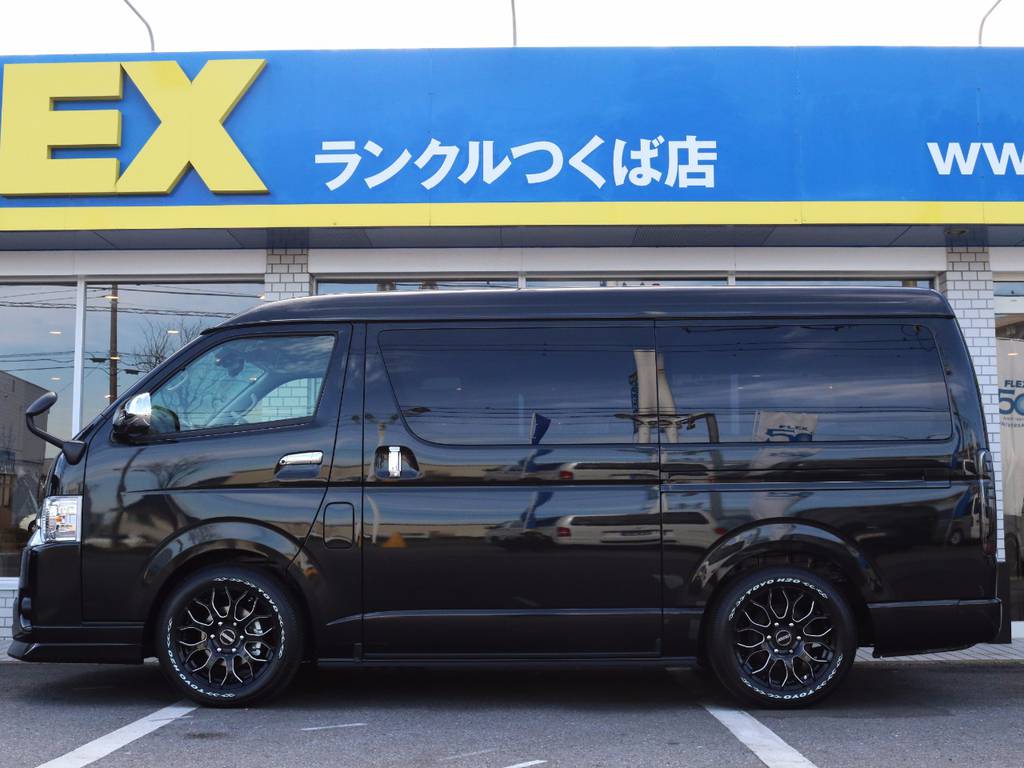 当社遠方納車実績多数御座います。全国どこでも陸送可能です！