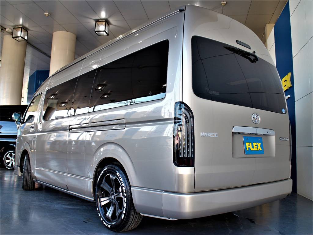 1.15インチローダウン！