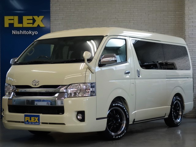 新車特設イエローワゴンＧＬ4ＷＤ入庫しました！！