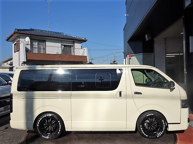 ２インチローダウン済み！！