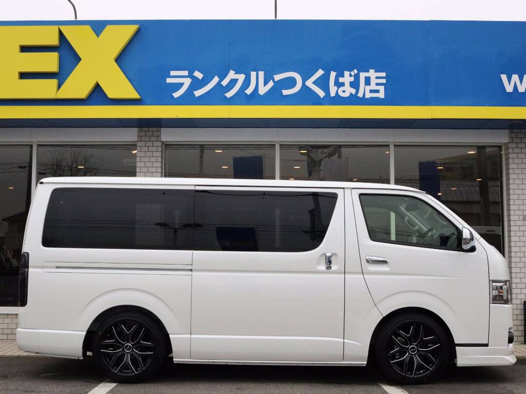 各種オートローンも取り扱っております。事前審査やシュミレーションも可能です！お気軽にご相談下さい！