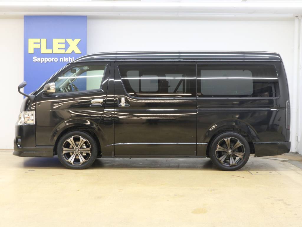 お問い合わせは、011-213-7955まで！