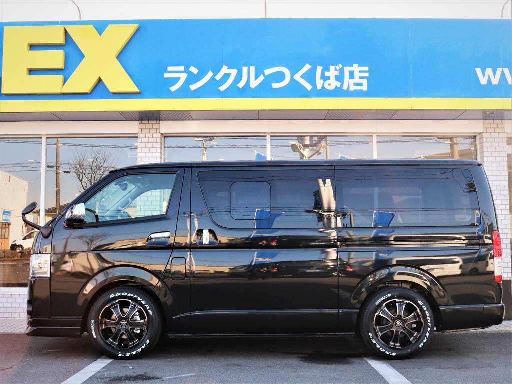 当社遠方納車実績多数御座います。全国どこでも陸送可能です！